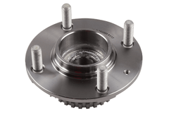 Radlagersatz Hinterachse für HYUNDAI ACCENT Stufenheck I COUPE LANTRA II Kombi