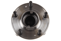 Radlagersatz Hinterachse für HYUNDAI KIA SANTA FÉ II III Kasten/SUV