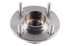 Radlagersatz Hinterachse für HYUNDAI ELANTRA III Stufenheck