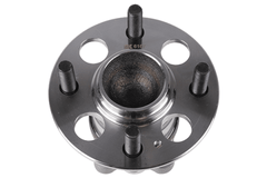 Radlagersatz Hinterachse für HYUNDAI i20 ACTIVE II Coupe Hatchback Van