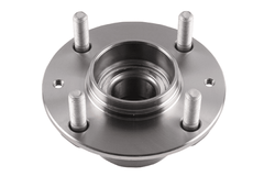 Radlagersatz Hinterachse für KIA CARENS I Großraumlimousine CLARUS Kombi