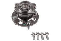 Radlagersatz Hinterachse für HYUNDAI KIA ACCENT IV Stufenheck SOLARIS PICANTO