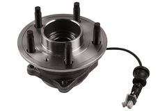 Radlagersatz Hinterachse für OPEL CHEVROLET ANTARA A CAPTIVA SPORT Van