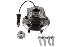 Radlagersatz Hinterachse für OPEL CHEVROLET ANTARA A CAPTIVA SPORT Van