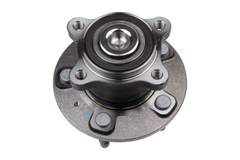 Radlagersatz Hinterachse für OPEL CHEVROLET MOKKA / X AVEO Stufenheck