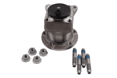 Radlagersatz Hinterachse für CITROËN FIAT PEUGEOT TOYOTA JUMPY II