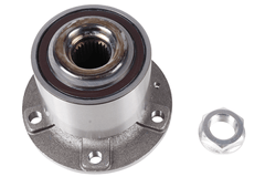 Radlagersatz Hinterachse für CITROËN OPEL PEUGEOT TOYOTA JUMPY III Kasten