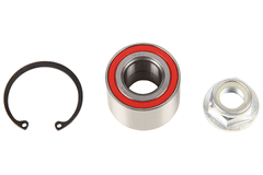 Radlagersatz Hinterachse für RENAULT CLIO I II MEGANE Coach Classic Cabriolet