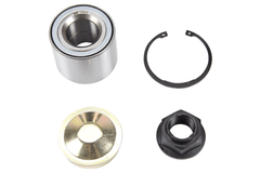 Radlagersatz Hinterachse für RENAULT CLIO IV Grandtour Kasten/Schrägheck