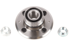 Radlagersatz Hinterachse für MG ROVER ZR ZS Hatchback STREETWISE Schrägheck 25