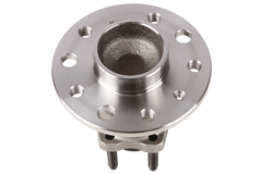 Radlagersatz Hinterachse für OPEL SAAB ASTRA G Stufenheck Caravan CC Coupe