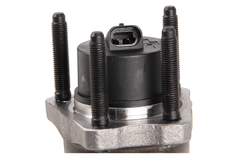 Radlagersatz Hinterachse für OPEL SAAB ASTRA G Stufenheck Caravan CC Coupe