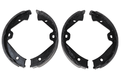 Bremsbackensatz Feststellbremse Hinterachse für AUDI PORSCHE VW E-TRON GT