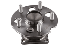 Radlagersatz Hinterachse für TOYOTA AVENSIS VERSO RAV 4 II