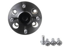 Radlagersatz Hinterachse für DAIHATSU TOYOTA CHARADE VIII RACTIS YARIS / VIOS