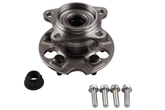 Radlagersatz Hinterachse für TOYOTA LEXUS HIGHLANDER / KLUGER VENZA RX