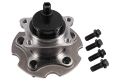 Radlagersatz Hinterachse für TOYOTA LEXUS RAV 4 III IV VAN HS NX