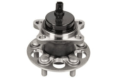Radlagersatz Hinterachse für SUBARU TOYOTA TREZIA VERSO S