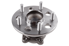 Radlagersatz Hinterachse für TOYOTA AURION AVALON Stufenheck CAMRY