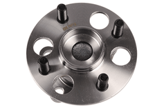 Radlagersatz Hinterachse für TOYOTA YARIS Kasten/Schrägheck