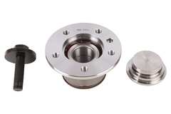 Radlagersatz Hinterachse für MAN VW TGE Kasten Pritsche/Fahrgestell Bus CRAFTER