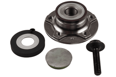 Radlagersatz Hinterachse für AUDI A4 B8 Avant B9 A5 Sportback Cabriolet A6 C7 A7