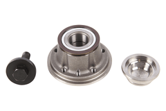 Radlagersatz Hinterachse für MAN VW TGE Kasten Pritsche/Fahrgestell Bus CRAFTER