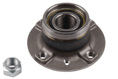 Radlagersatz Hinterachse für VOLVO 440 460 480
