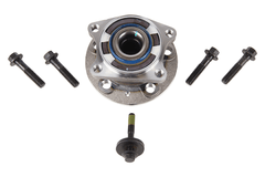 Radlagersatz Vorderachse Hinterachse für VOLVO S60 I S80 V70 II XC70 Cross