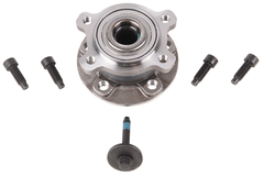 Radlagersatz Hinterachse für VOLVO S60 II Cross Country S80 V60 I V70 III XC70