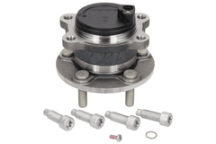 Radlagersatz Hinterachse für VOLVO V40 Schrägheck Cross Country