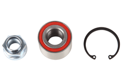 Radlagersatz Hinterachse für CHEVROLET DAEWOO AVEO / KALOS Stufenheck