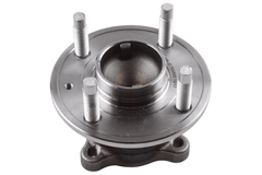 Radlagersatz Hinterachse für CHEVROLET AVEO Stufenheck Schrägheck