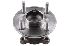 Radlagersatz Hinterachse für CHEVROLET AVEO Stufenheck Schrägheck