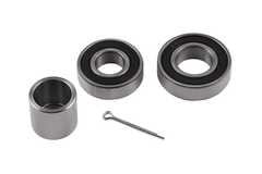 Radlagersatz Hinterachse für SUZUKI DAEWOO ALTO I II IV SWIFT WAGON R+