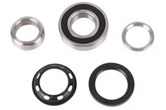 Radlagersatz Hinterachse für SUZUKI IGNIS I II WAGON R+ Schrägheck