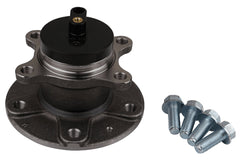 Radlagersatz Hinterachse für FIAT SUZUKI SEDICI S-CROSS SWIFT IV SX4 / CLASSIC