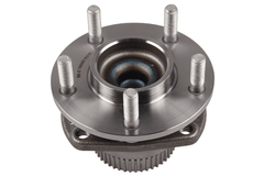 Radlagersatz Hinterachse für CHRYSLER GRAND VOYAGER III VAN / IV