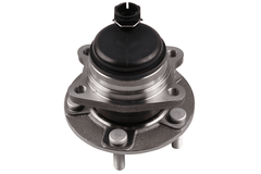 Radlagersatz Hinterachse für CHRYSLER DODGE VOYAGER / GRAND III IV VAN