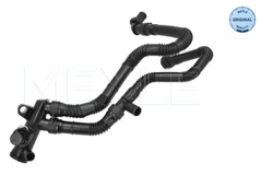Kühlerschlauch für CITROËN FORD MAZDA PEUGEOT TOYOTA C1 C2 C3 I Pluriel NEMO