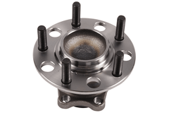 Radlagersatz Hinterachse für CHRYSLER DODGE LANCIA MITSUBISHI JEEP SEBRING