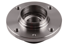 Radlagersatz Hinterachse für CITROËN PEUGEOT AX BX Break XANTIA C15