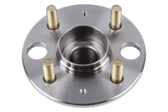 Radlagersatz Hinterachse für HONDA ACCORD III Aerodeck CIVIC IV Shuttle VI