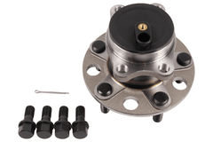 Radlagersatz Hinterachse für CHRYSLER DODGE LANCIA MITSUBISHI JEEP SEBRING