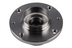 Radlagersatz Hinterachse für CITROËN PEUGEOT BERLINGO / FIRST Großraumlimousine