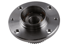 Radlagersatz Hinterachse für PEUGEOT 206 Schrägheck CC SW