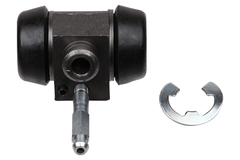 Radbremszylinder Hinterachse für IVECO DAILY I Kasten Pritsche/Fahrgestell II