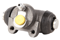 Radbremszylinder Hinterachse für PEUGEOT 205 I Cabriolet II Kasten/Schrägheck