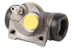 Radbremszylinder Hinterachse für RENAULT CLIO I SUPER 5 Kasten/Schrägheck