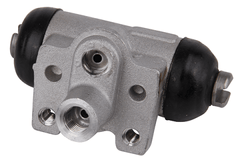 Radbremszylinder Hinterachse rechts für SUZUKI JIMNY Geländewagen offen